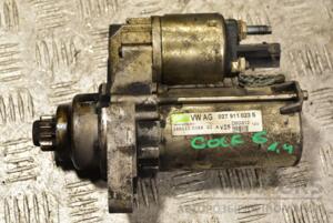 Стартер VW Golf 1.4 16V (V) 2003-2008 02T911023S 301919
