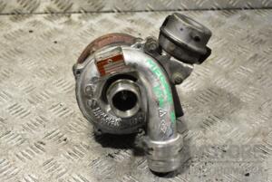 Турбина Renault Scenic 1.5dCi (II) 2003-2009 54399700070 301975