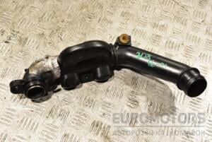 Патрубок інтеркулера Peugeot 308 1.6hdi 2007-2015 9653778480 301997