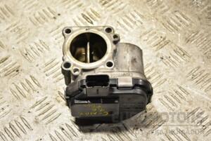 Дроссельная заслонка электр Ford C-Max 1.6tdci 2010 9673534480 302031