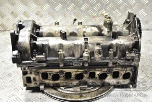 Головка блока в сборе Citroen Nemo 1.3MJet 2008 55231550 302072