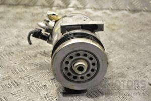 Компрессор кондиционера Fiat Fiorino 1.4 8V 2008 55194880 302123