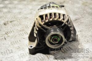 Генератор Fiat Fiorino 1.4 8V 2008 51859037 302130