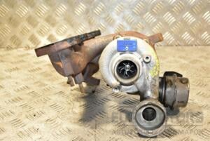 Турбіна (дефект) VW Touran 1.9tdi 2003-2010 54399880022 302178