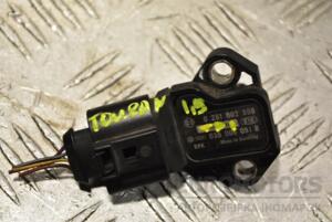 Датчик тиску наддуву (Мапсенсор) VW Touran 1.9tdi 2003-2010 038906051B 302201