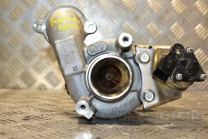 Турбина (дефект) Citroen C3 Picasso 1.6hdi 2009-2016 9673283680 302205