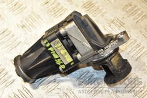 Клапан EGR электр Citroen C3 Picasso 1.6hdi 2009-2016 9802194080 302215