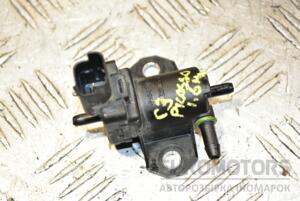 Клапан электромагнитный Citroen C3 Picasso 1.6hdi 2009-2016 9688124580 302237