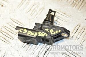 Датчик давления наддува (Мапсенсор) Citroen C3 Picasso 1.6hdi 2009-2016 9663480880 302238
