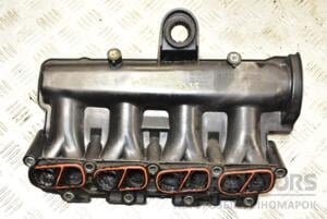 Колектор впускний пластик Fiat Fiorino 1.3MJet 2008 55213267 302312