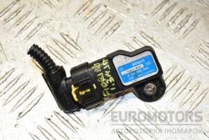 Датчик тиску наддуву (Мапсенсор) Fiat Fiorino 1.3MJet 2008 0281002845 302316