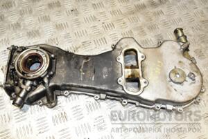 Масляный насос Fiat Fiorino 1.3MJet 2008 55232196 302338
