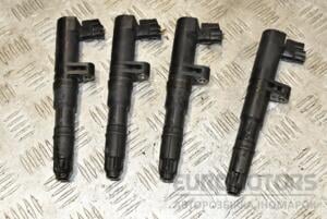 Катушка зажигания Renault Megane 1.6 16V (II) 2003-2009 7700875000 302423