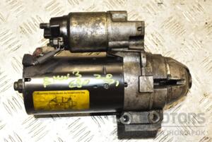 Стартер BMW 3 2.0tdi (E90/E91) 2005-2013 12417823700 302458