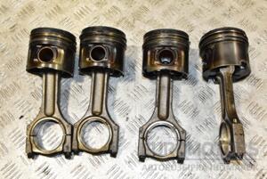 Поршень BMW 3 2.0tdi (E90/E91) 2005-2013 302472