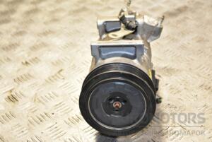 Компрессор кондиционера Peugeot 208 1.2 12V 2012 9672247080 302512