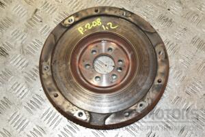 Маховик Peugeot 208 1.2 12V 2012 9809984080 302523