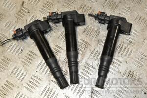 Котушка запалювання Peugeot 208 1.2 12V 2012 9671214580 302537
