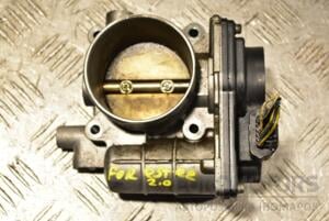 Дроссельная заслонка электр Subaru Forester 2.0 16V 2008-2012 RME60-311 302543