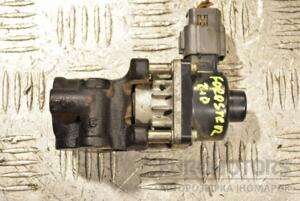 Клапан EGR електричний Subaru Forester 2.0 16V 2008-2012 79384AA760 302545