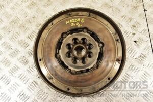 Маховик демпферний -05 Mazda 6 2.0di 2002-2007 302615