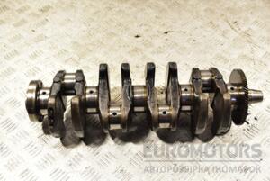 Коленвал -05 Mazda 6 2.0di 2002-2007 302617