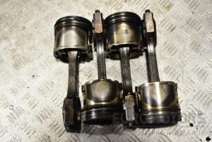 Поршень Mazda 6 2.0di 2002-2007 302622