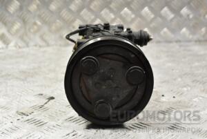 Компрессор кондиционера Mazda 6 2.0di 2002-2007 H12A1AE4DC 302639