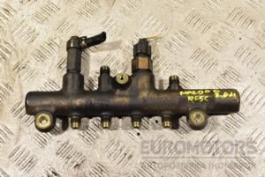 Топливная рейка (без датчика) Mazda 6 2.0di 2002-2007 302650