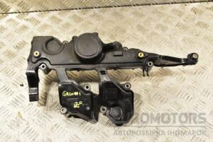 Сапун (масловіддільник) Nissan Qashqai 2.0dCi 2007-2014 8200673395 302846