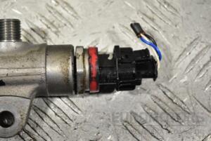 Датчик тиску палива в рейці Nissan Qashqai 2.0dCi 2007-2014 0281002840 302851