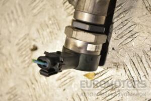 Редукційний клапан Nissan Qashqai 2.0dCi 2007-2014 0281002800 302852