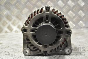 Генератор Nissan Qashqai 2.0dCi 2007-2014 23100JD71A 302857