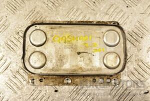 Теплообмінник (Радіатор масляний) Nissan Qashqai 2.0dCi 2007-2014 6790972560 302875
