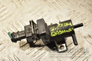 Клапан электромагнитный Nissan Qashqai 2.0dCi 2007-2014 8200762597 302879