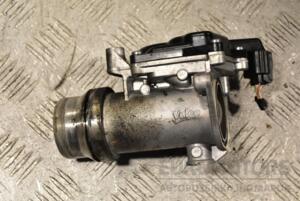 Дросельна заслінка електро Renault Duster 1.5dCi 2010 161A09287R 302898