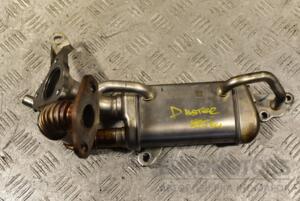 Охладитель ОГ (Радиатор EGR) Renault Duster 1.5dCi 2010 147357324R 302900