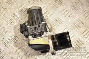 Клапан EGR электрический Renault Duster 1.5dCi 2010 8201411538 302912