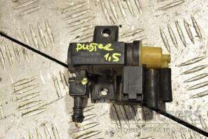 Клапан электромагнитный Renault Duster 1.5dCi 2010 8200790180 302920