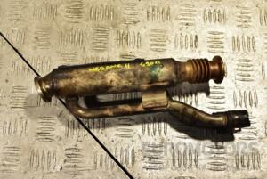 Охолоджувач ОГ (Радіатор EGR) Renault Megane 1.9dCi (II) 2003-2009 8200426934 302940