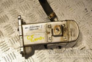 Охолоджувач ОГ (Радіатор EGR) Citroen C5 2.0hdi 2008-2017 MM111BL 303014