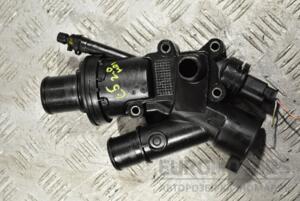 Корпус термостата Citroen C5 2.0hdi 2008-2017 9682141580 303018