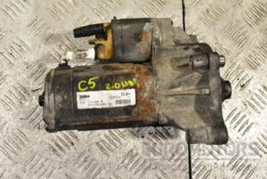 Стартер Ford Kuga 2.0hdi 2012-2019 9654561480 303027