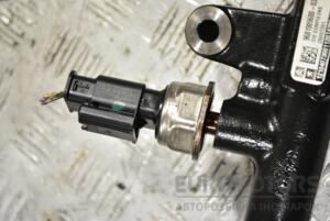 Датчик тиску палива в рейці Citroen C5 2.0hdi 2008-2017 9663305480 303038