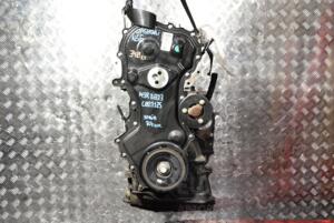 Двигатель Renault Laguna 2.0dCi (II) 2001-2007 M9R 833 303054