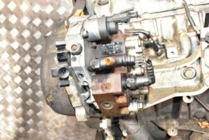 Топливный насос высокого давления (ТНВД) Renault Trafic 1.9dCi 2001-2014 0445010075 303097