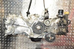 Двигатель Subaru XV 1.6 16V 2011 FB16 303124