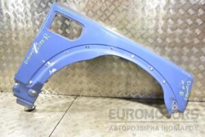 Крило переднє праве (дефект) Land Rover Discovery (III) 2004-2009 303143