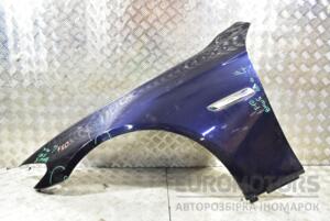 Крыло переднее левое (дефект) BMW 5 (F10/F11) 2009-2016 41357248659 303192
