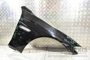 Крило переднє праве (дефект) BMW 5 (F10/F11) 2009-2016 303198